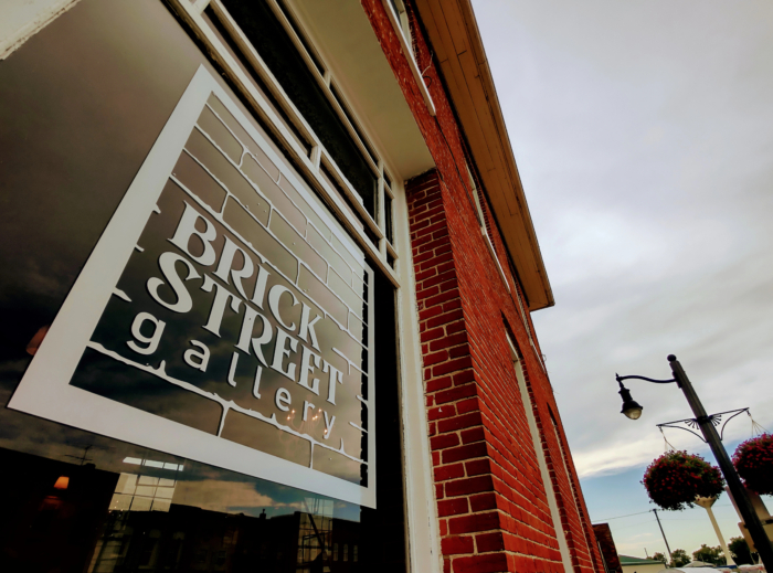 Brick Street Gallery