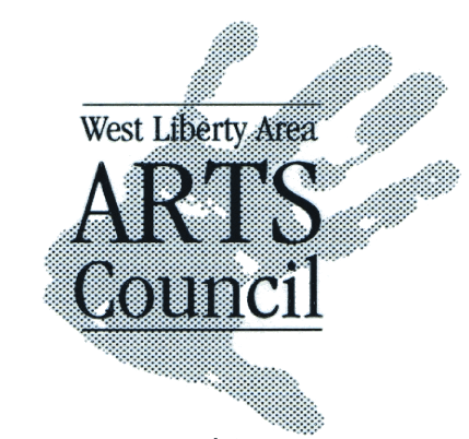 West Liberty Area Arts CouncilWest Liberty Area Arts Council logo
